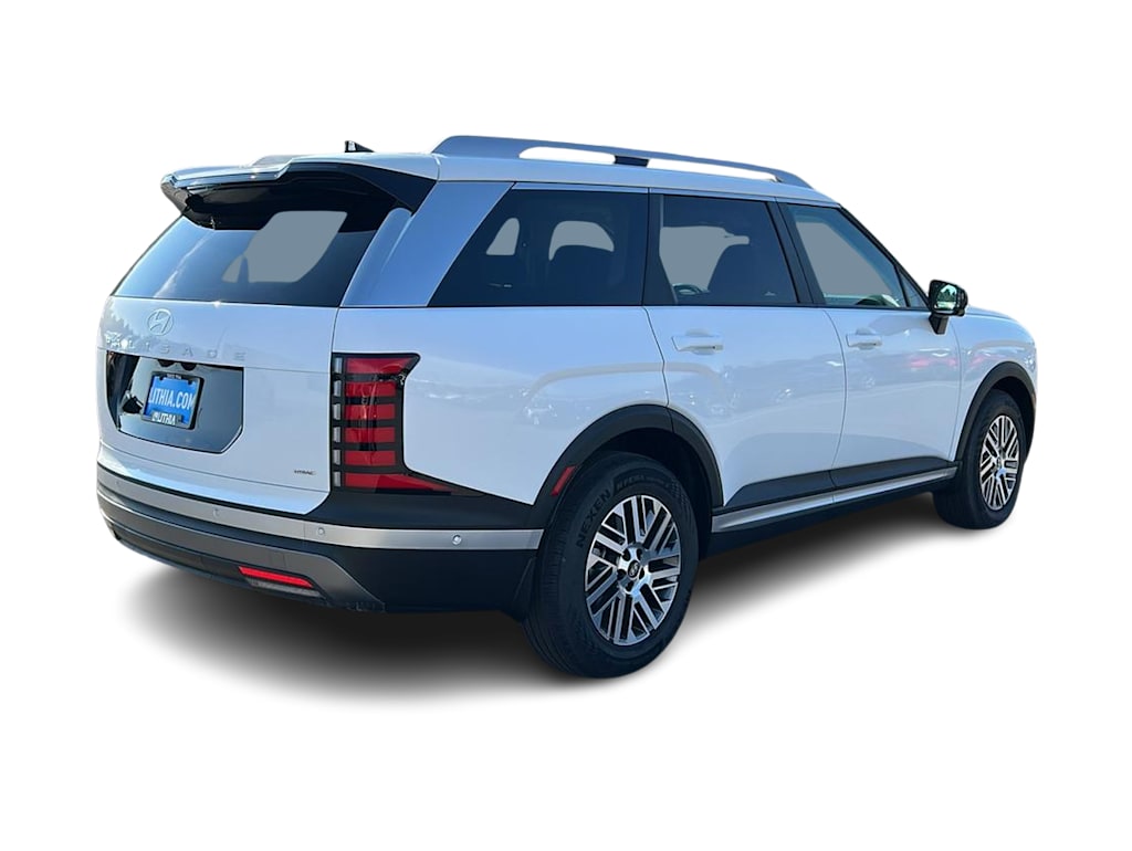 Thumbnail: 2026 Hyundai Palisade - 20