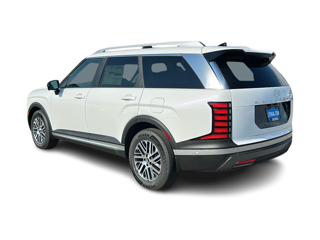 Thumbnail: 2026 Hyundai Palisade - 4
