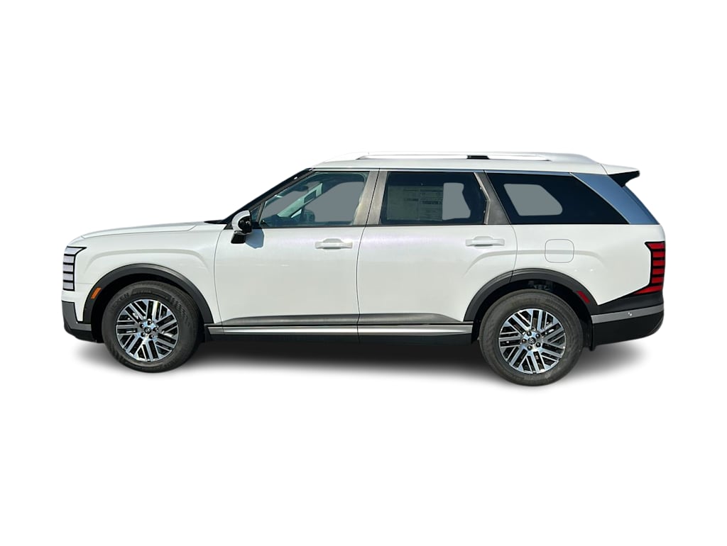 Thumbnail: 2026 Hyundai Palisade - 3