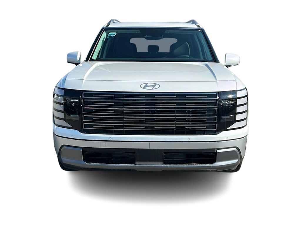 Thumbnail: 2026 Hyundai Palisade - 6
