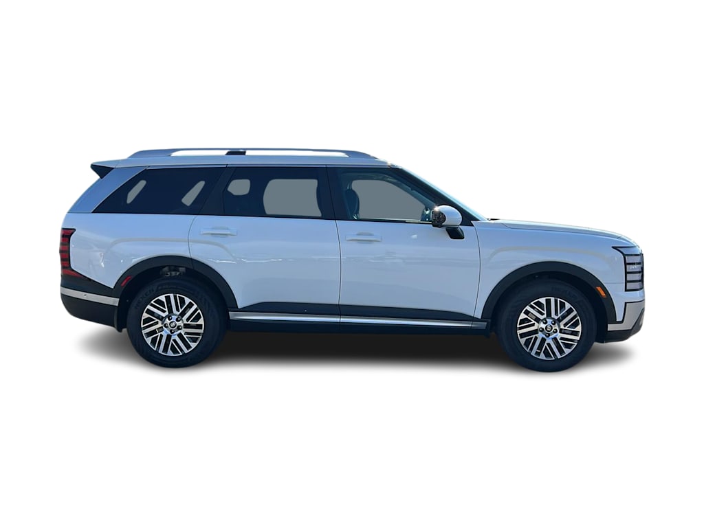 Thumbnail: 2026 Hyundai Palisade - 19