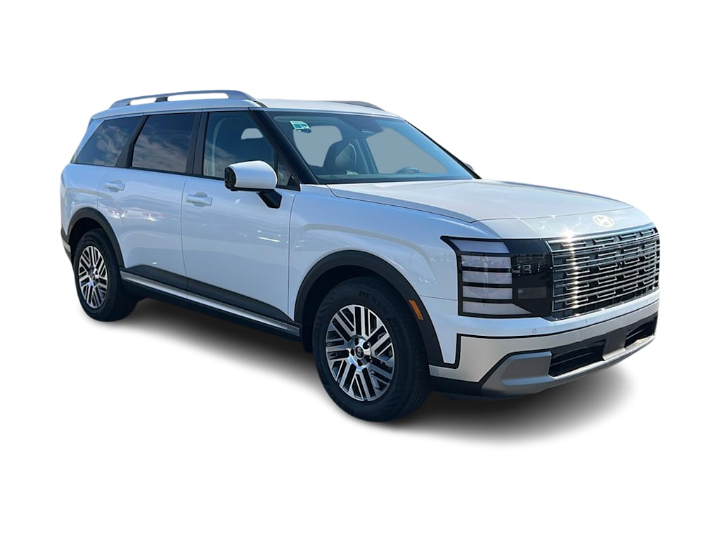 Thumbnail: 2026 Hyundai Palisade - 18