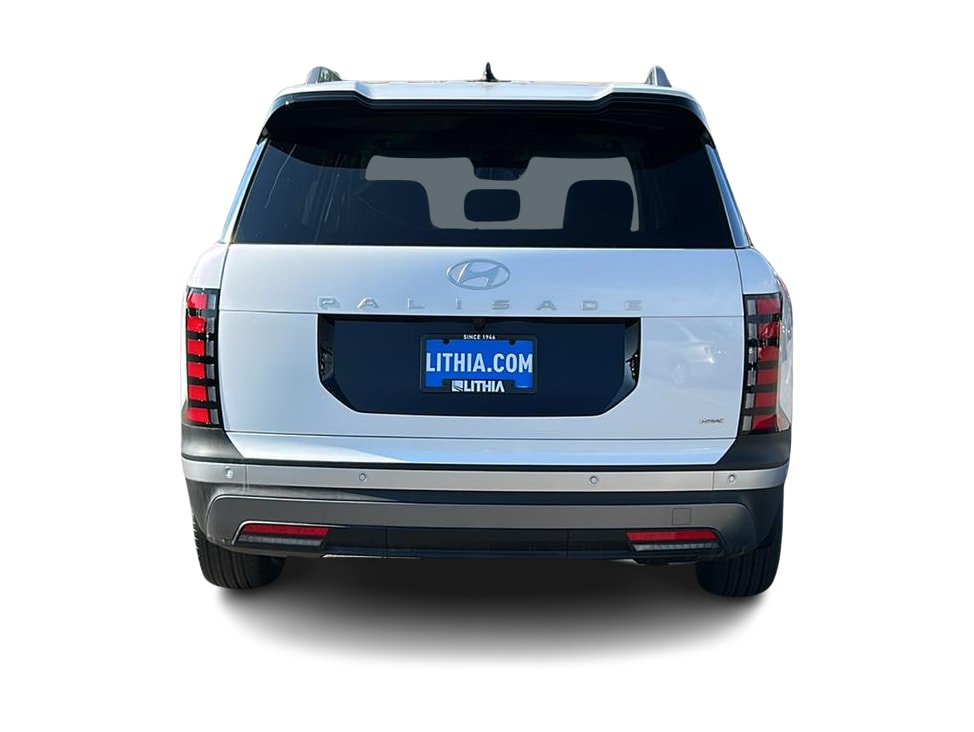 Thumbnail: 2026 Hyundai Palisade - 5