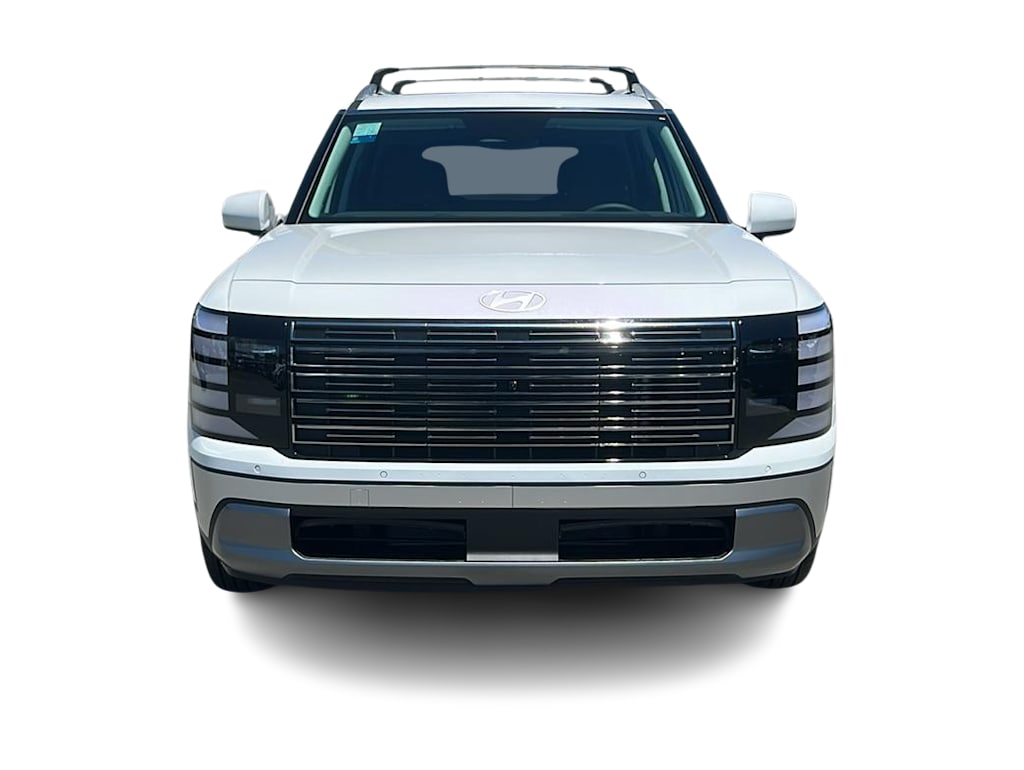 Thumbnail: 2026 Hyundai Palisade - 6