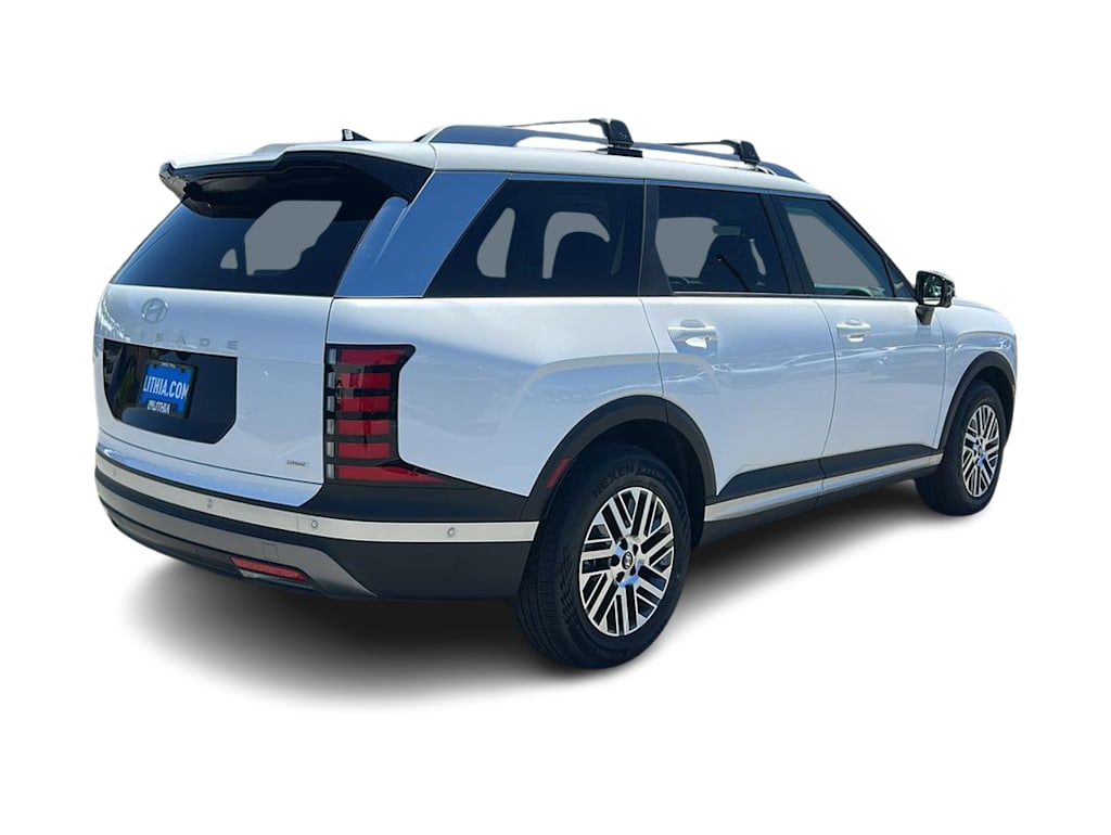 Thumbnail: 2026 Hyundai Palisade - 20