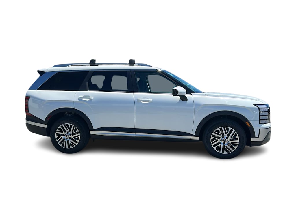 Thumbnail: 2026 Hyundai Palisade - 19