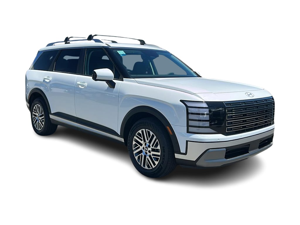 Thumbnail: 2026 Hyundai Palisade - 18