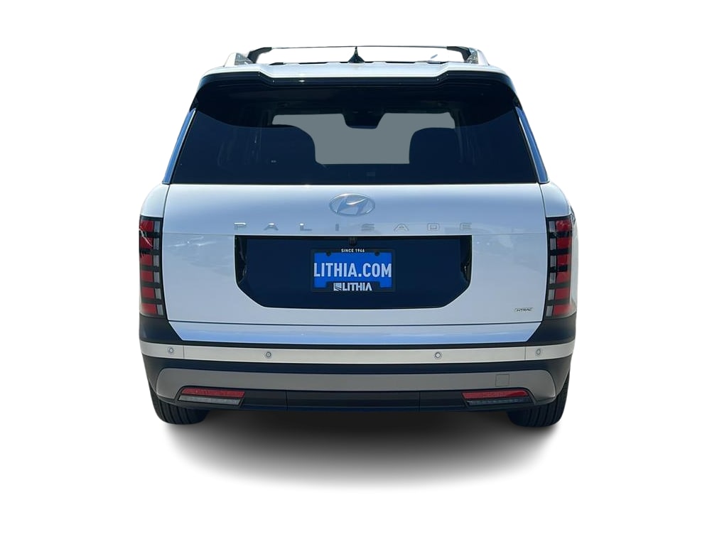 Thumbnail: 2026 Hyundai Palisade - 5