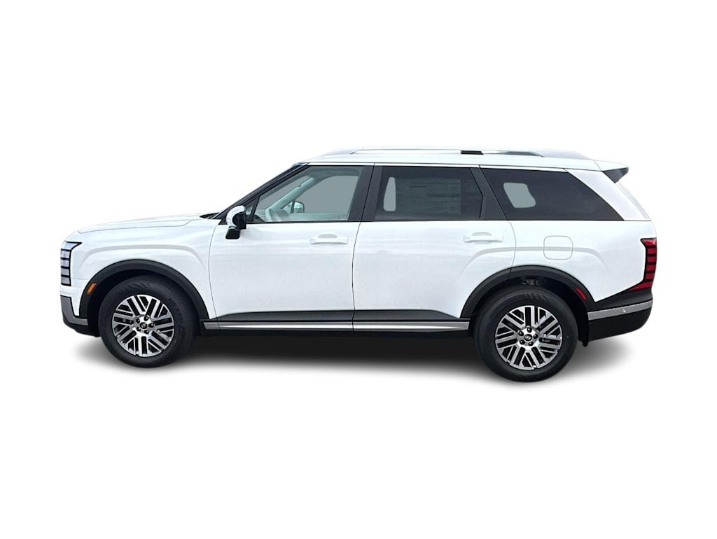 Thumbnail: 2026 Hyundai Palisade - 3