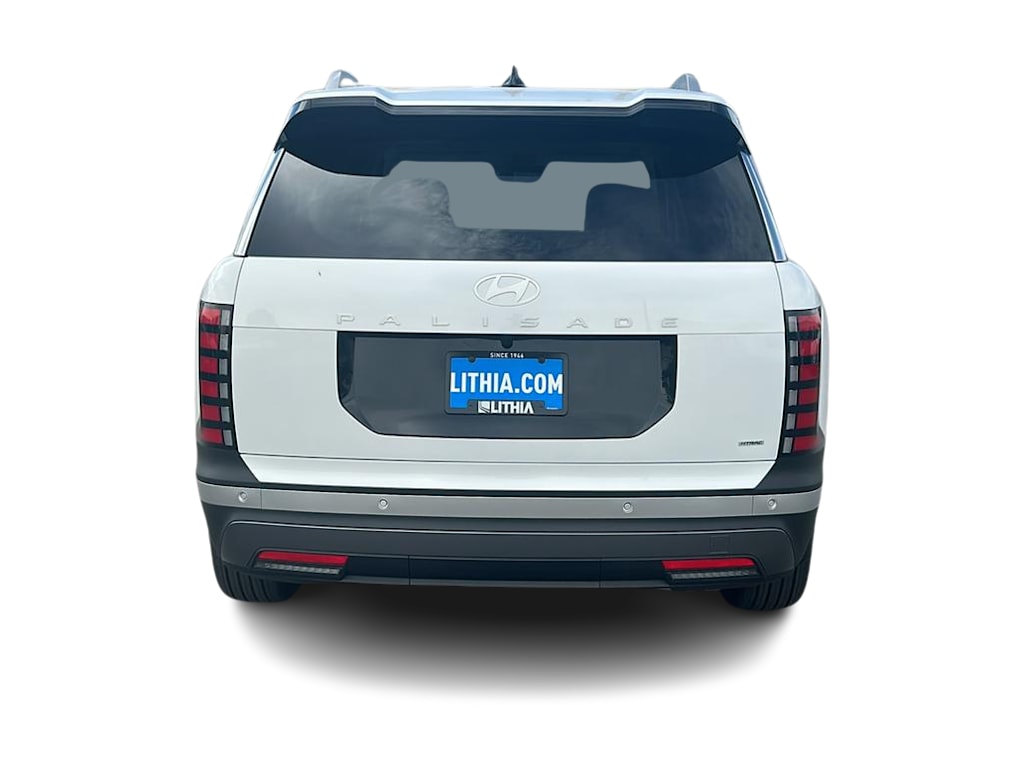 Thumbnail: 2026 Hyundai Palisade - 19