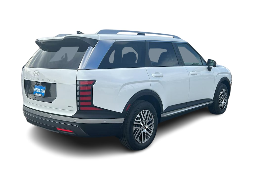 Thumbnail: 2026 Hyundai Palisade - 18