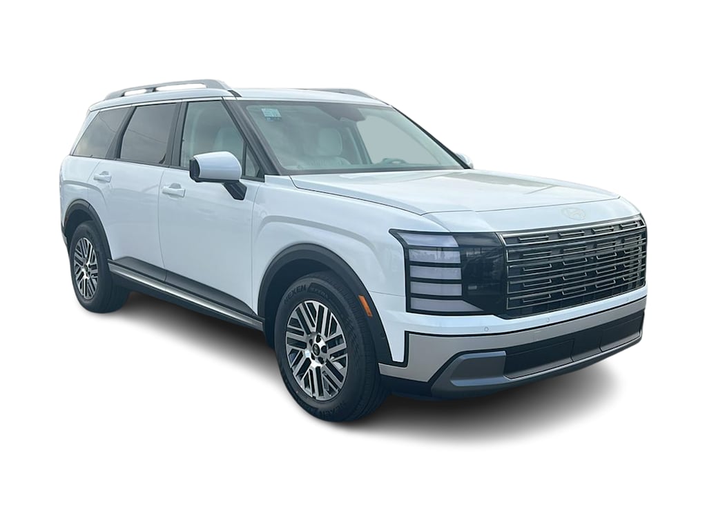 Thumbnail: 2026 Hyundai Palisade - 16