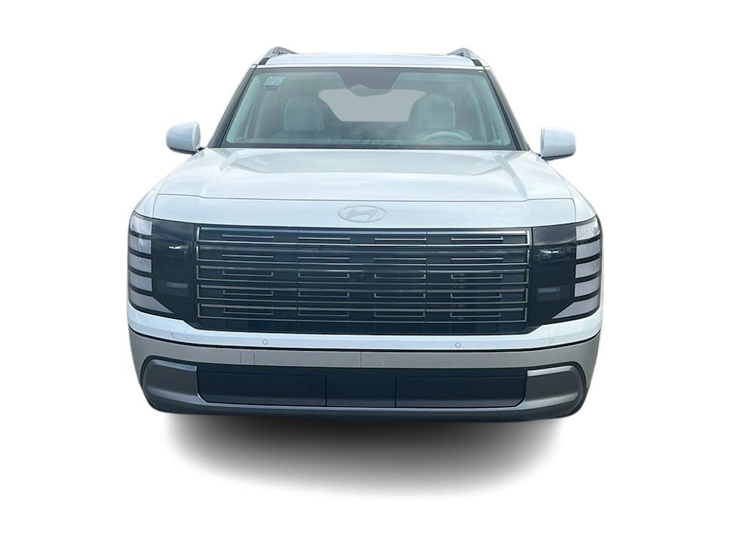 Thumbnail: 2026 Hyundai Palisade - 5