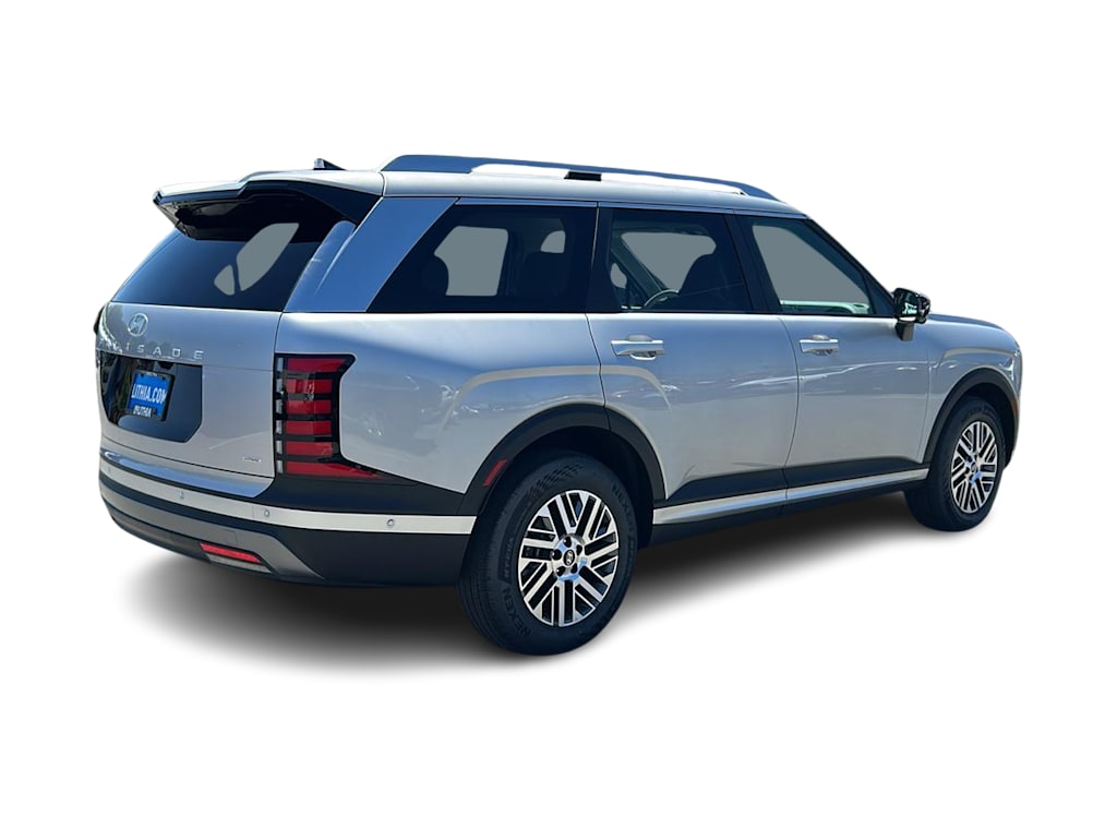 Thumbnail: 2026 Hyundai Palisade - 17