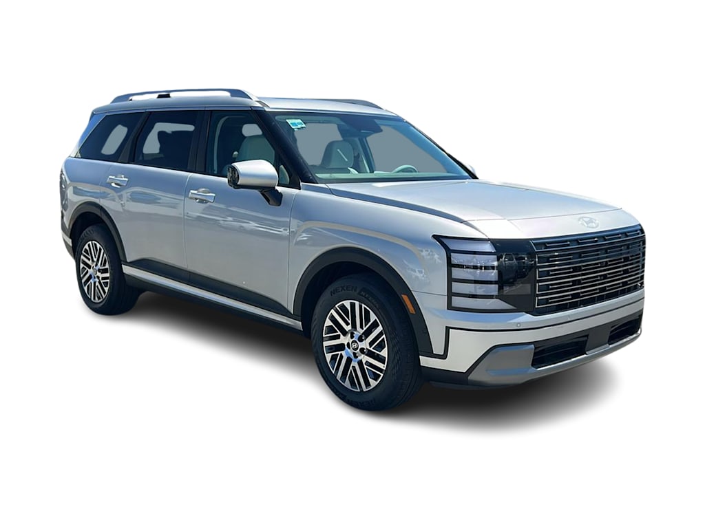 Thumbnail: 2026 Hyundai Palisade - 15