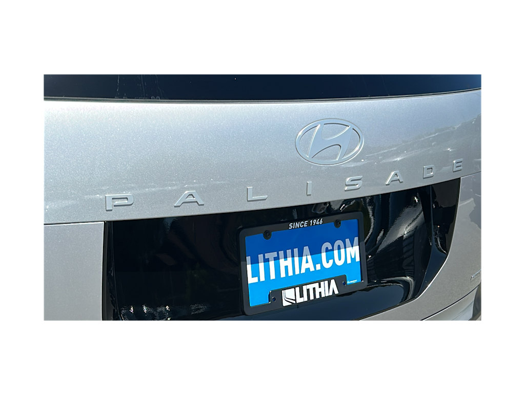 Thumbnail: 2026 Hyundai Palisade - 30