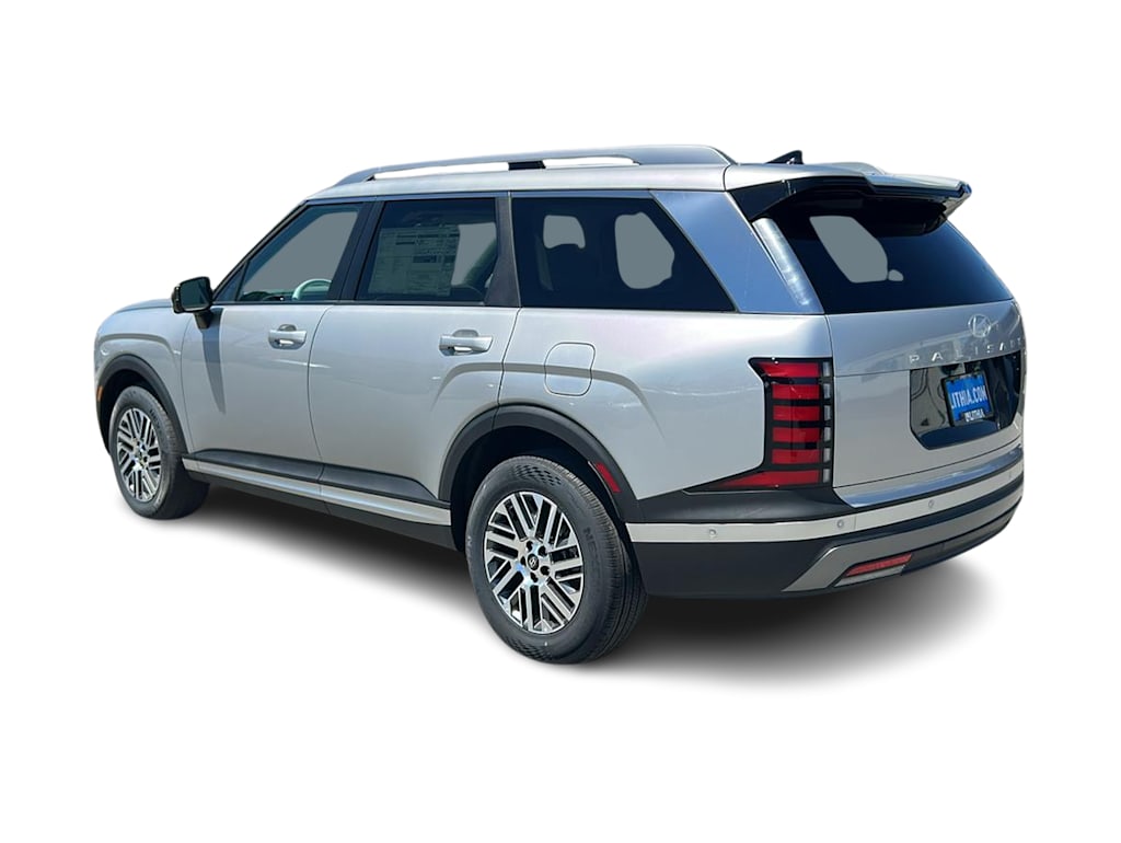Thumbnail: 2026 Hyundai Palisade - 4
