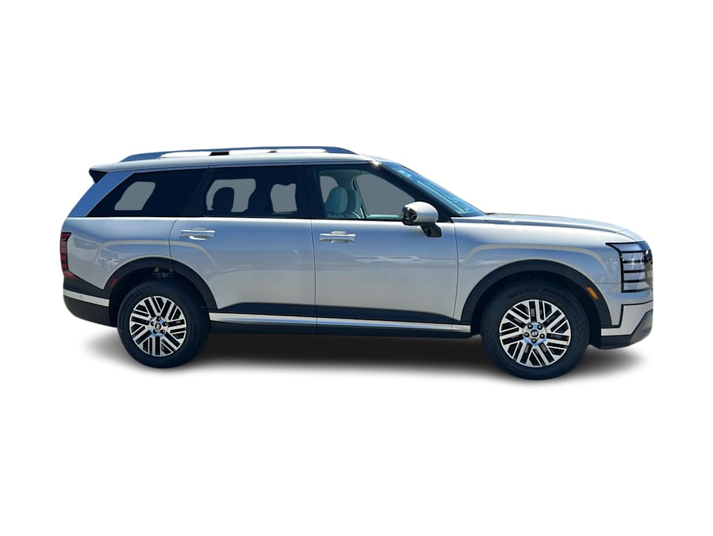 Thumbnail: 2026 Hyundai Palisade - 16