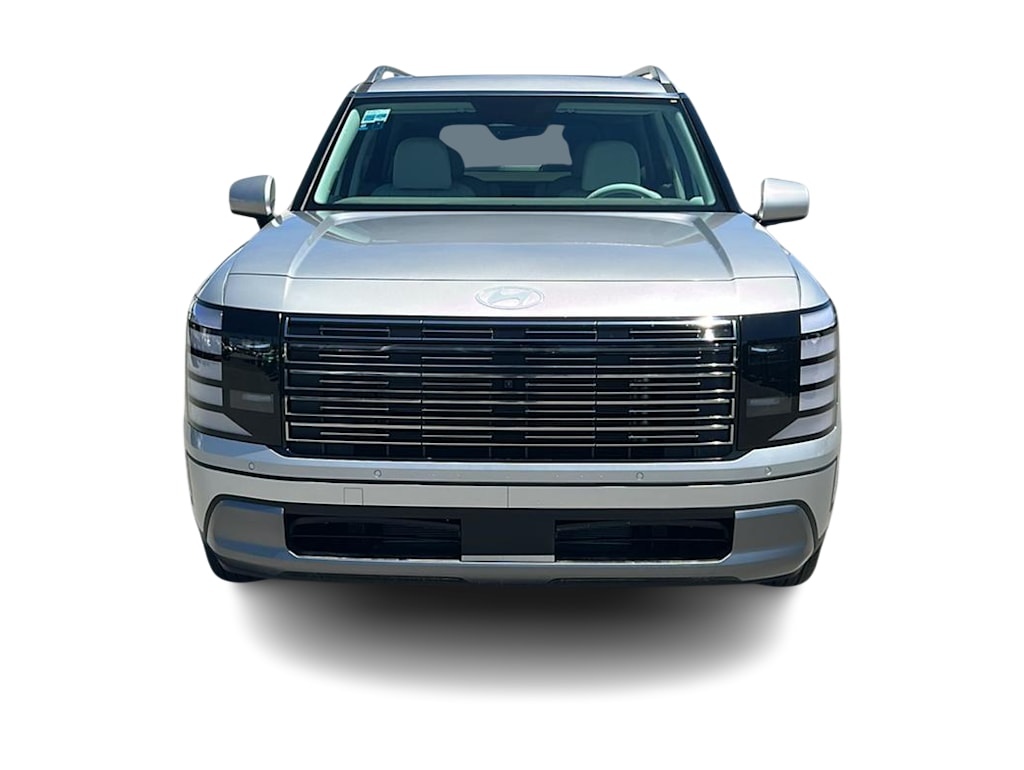 Thumbnail: 2026 Hyundai Palisade - 6