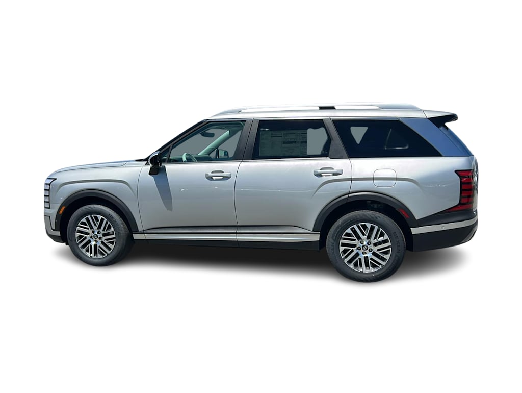 Thumbnail: 2026 Hyundai Palisade - 3