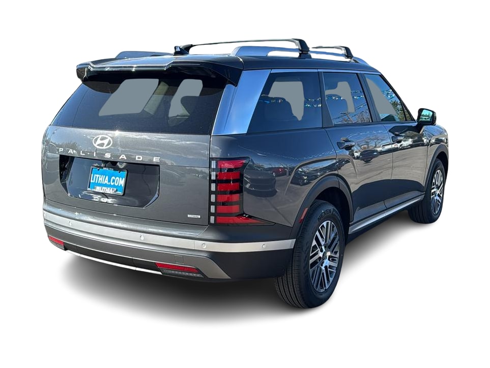 Thumbnail: 2026 Hyundai Palisade - 21