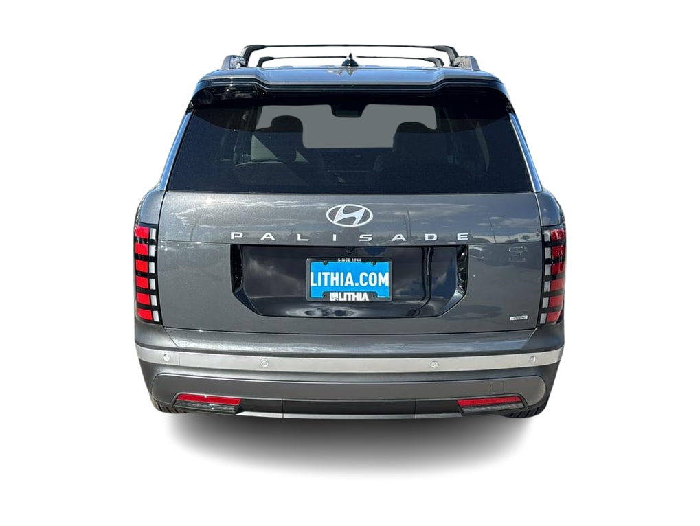Thumbnail: 2026 Hyundai Palisade - 5
