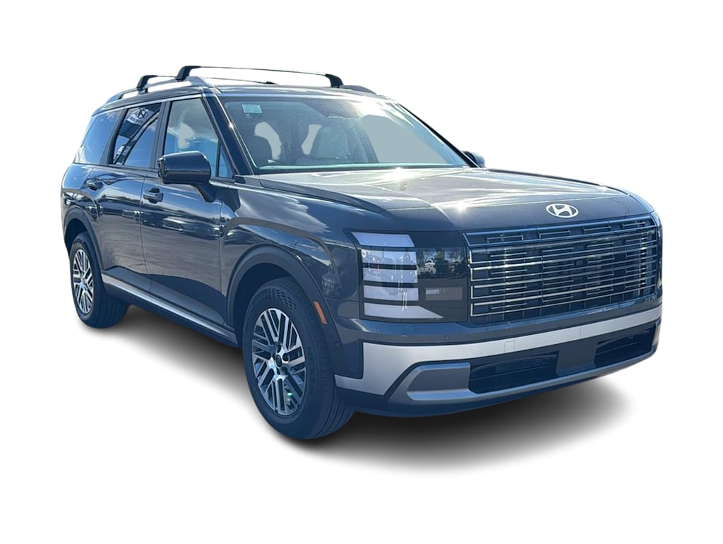Thumbnail: 2026 Hyundai Palisade - 19