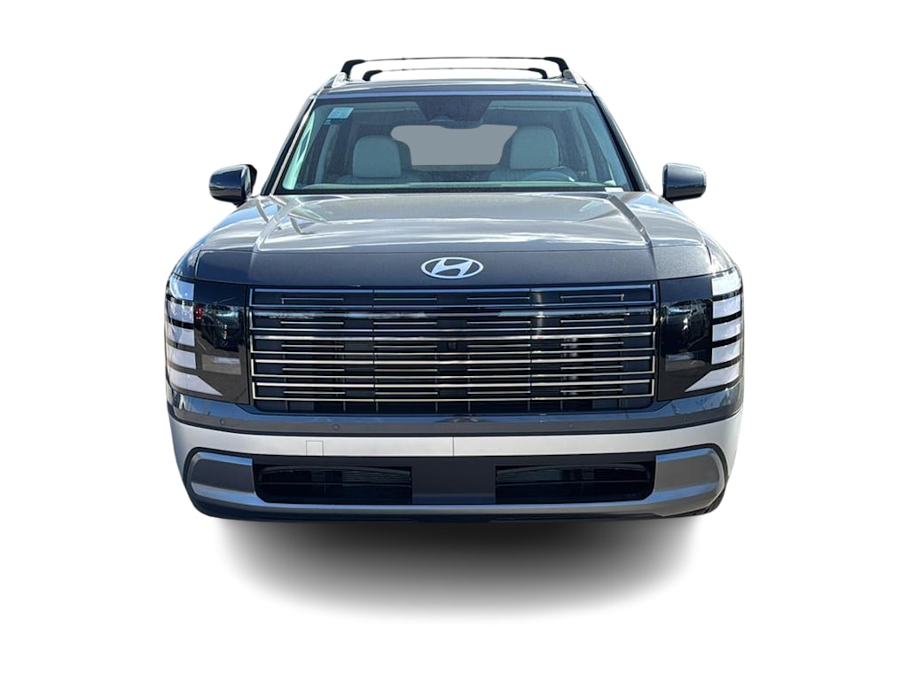 Thumbnail: 2026 Hyundai Palisade - 6