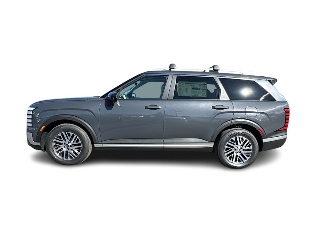 Thumbnail: 2026 Hyundai Palisade - 3