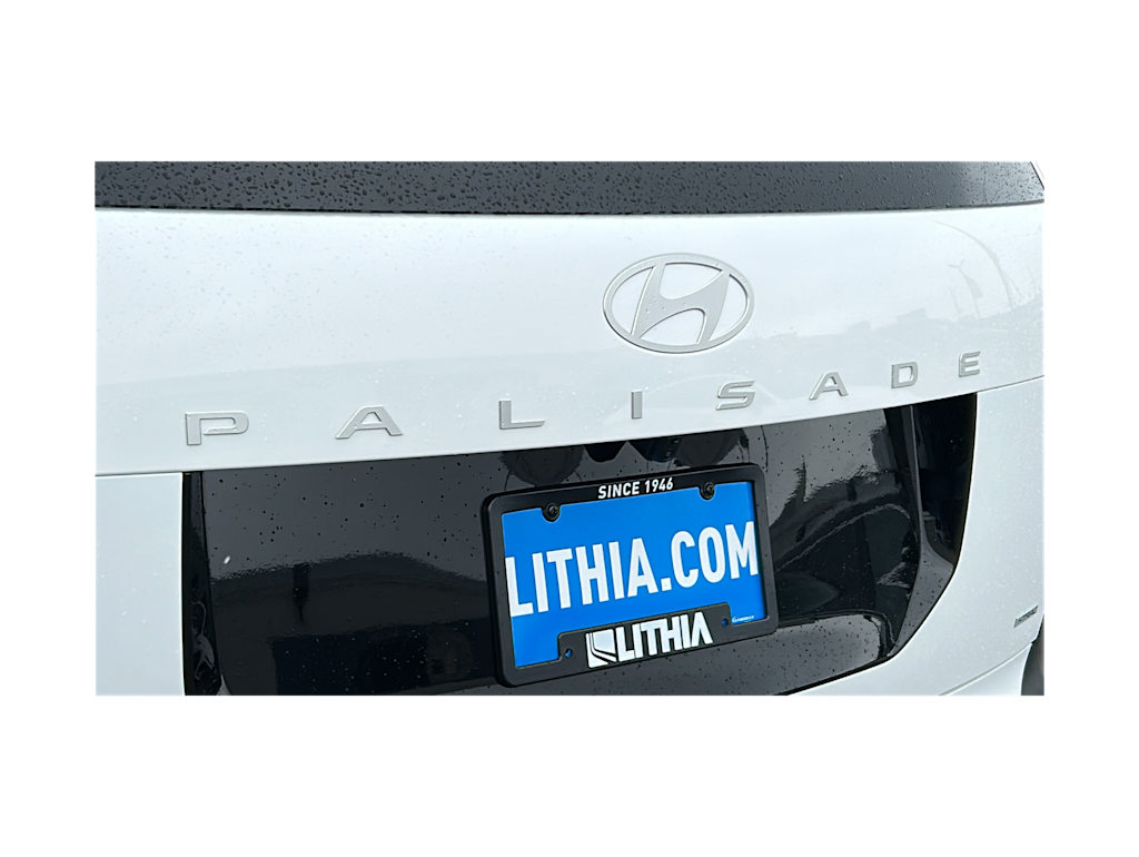 Thumbnail: 2026 Hyundai Palisade - 30