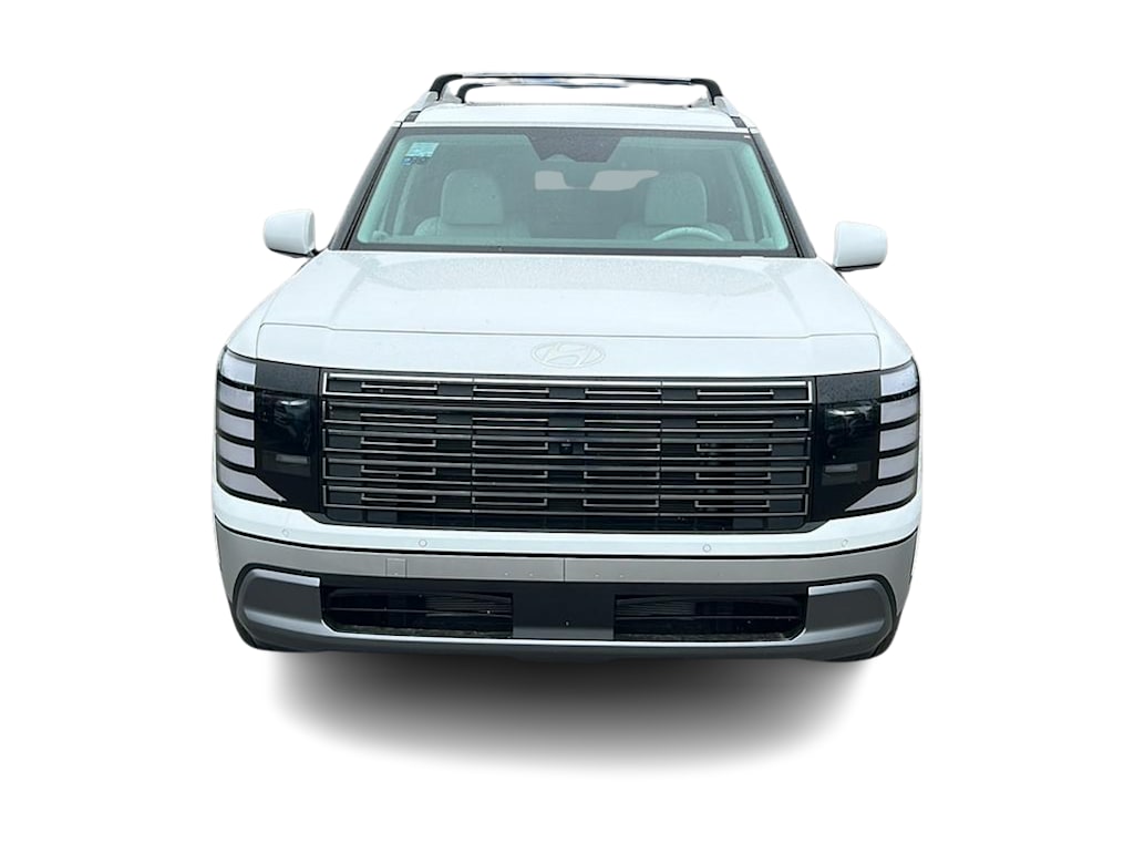 Thumbnail: 2026 Hyundai Palisade - 6