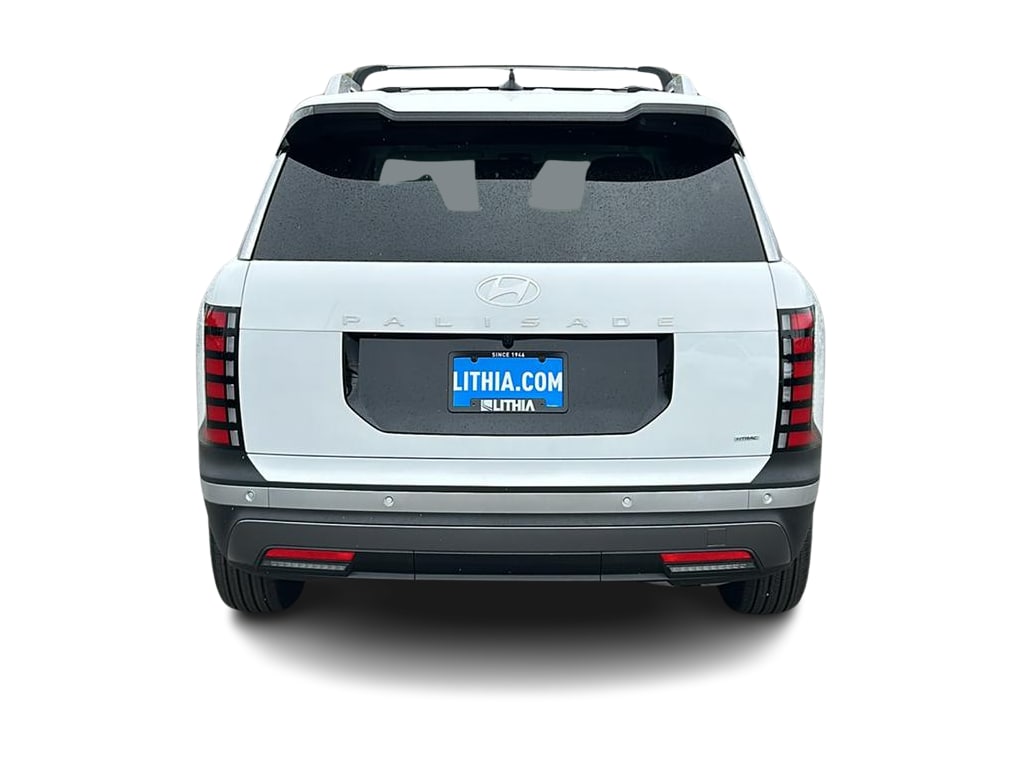 Thumbnail: 2026 Hyundai Palisade - 5
