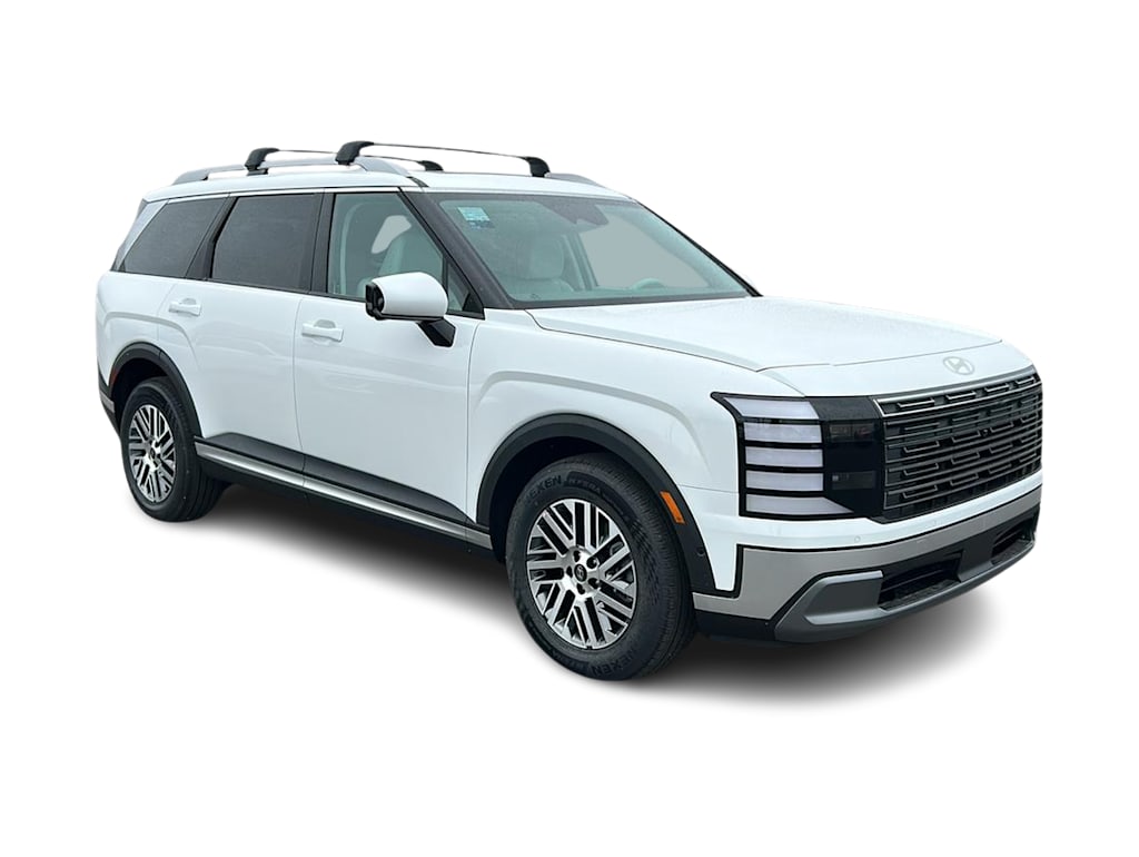 Thumbnail: 2026 Hyundai Palisade - 17