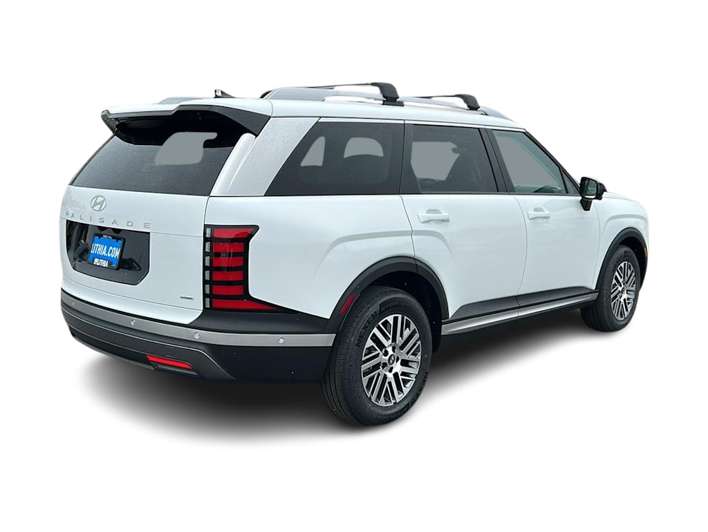 Thumbnail: 2026 Hyundai Palisade - 19