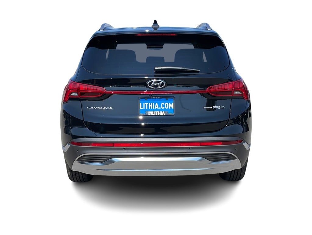 2023 Hyundai Santa Fe SEL 6