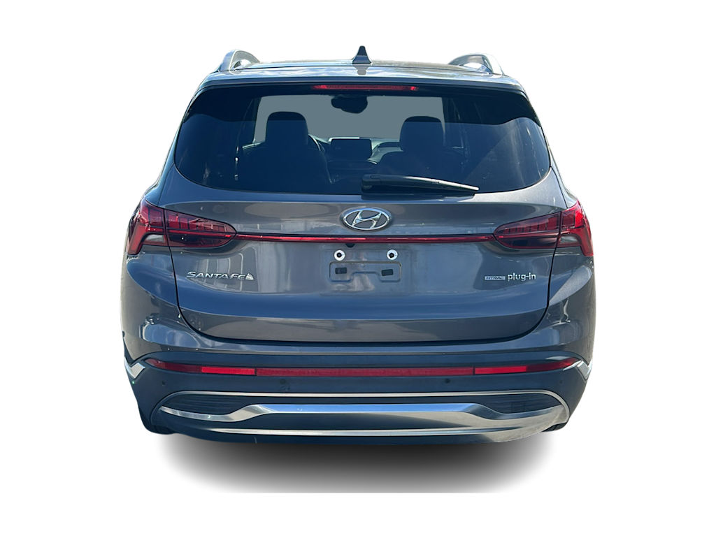 Thumbnail: 2022 Hyundai Santa Fe - 5