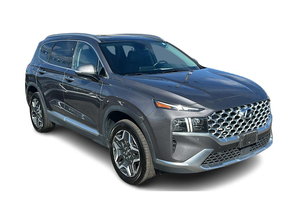 Thumbnail: 2022 Hyundai Santa Fe - 13