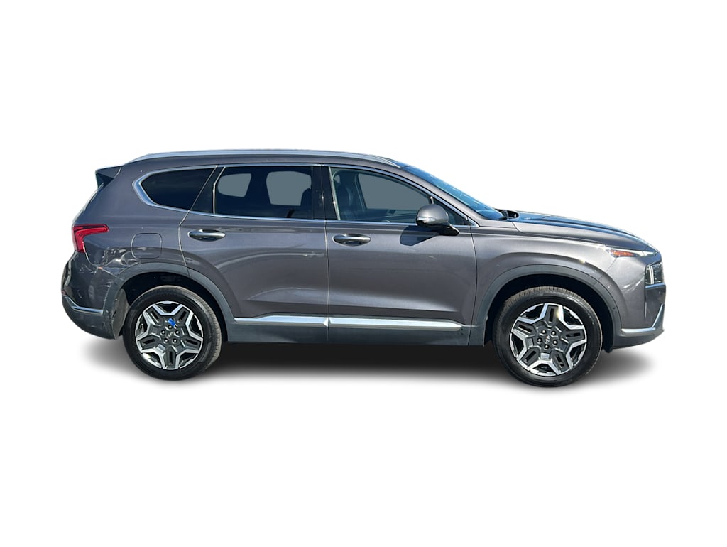 Thumbnail: 2022 Hyundai Santa Fe - 14