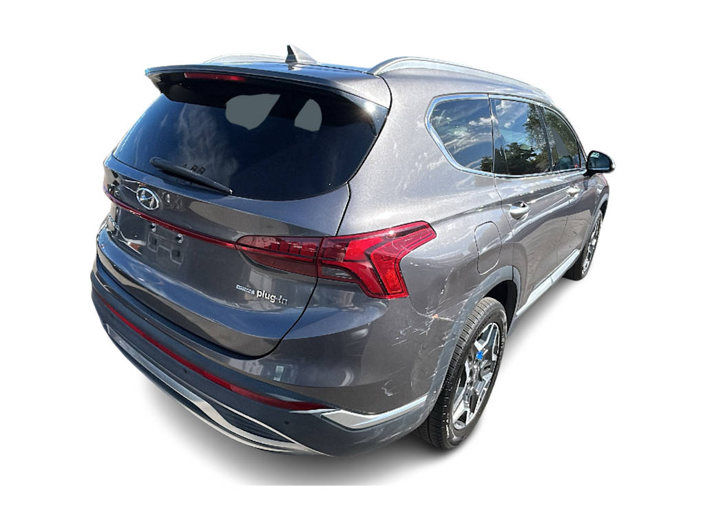 Thumbnail: 2022 Hyundai Santa Fe - 15