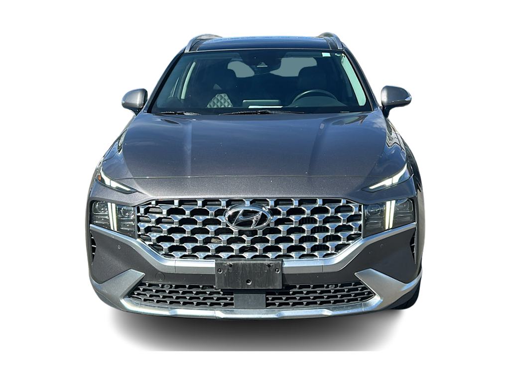 Thumbnail: 2022 Hyundai Santa Fe - 6