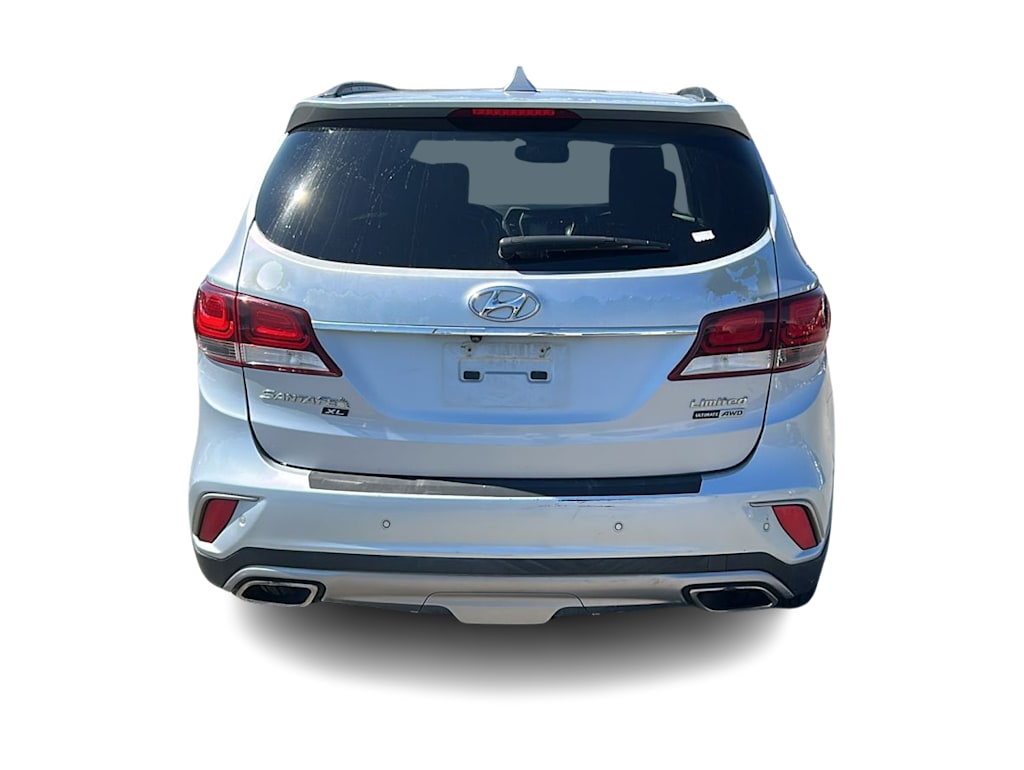 Thumbnail: 2019 Hyundai Santa Fe - 5
