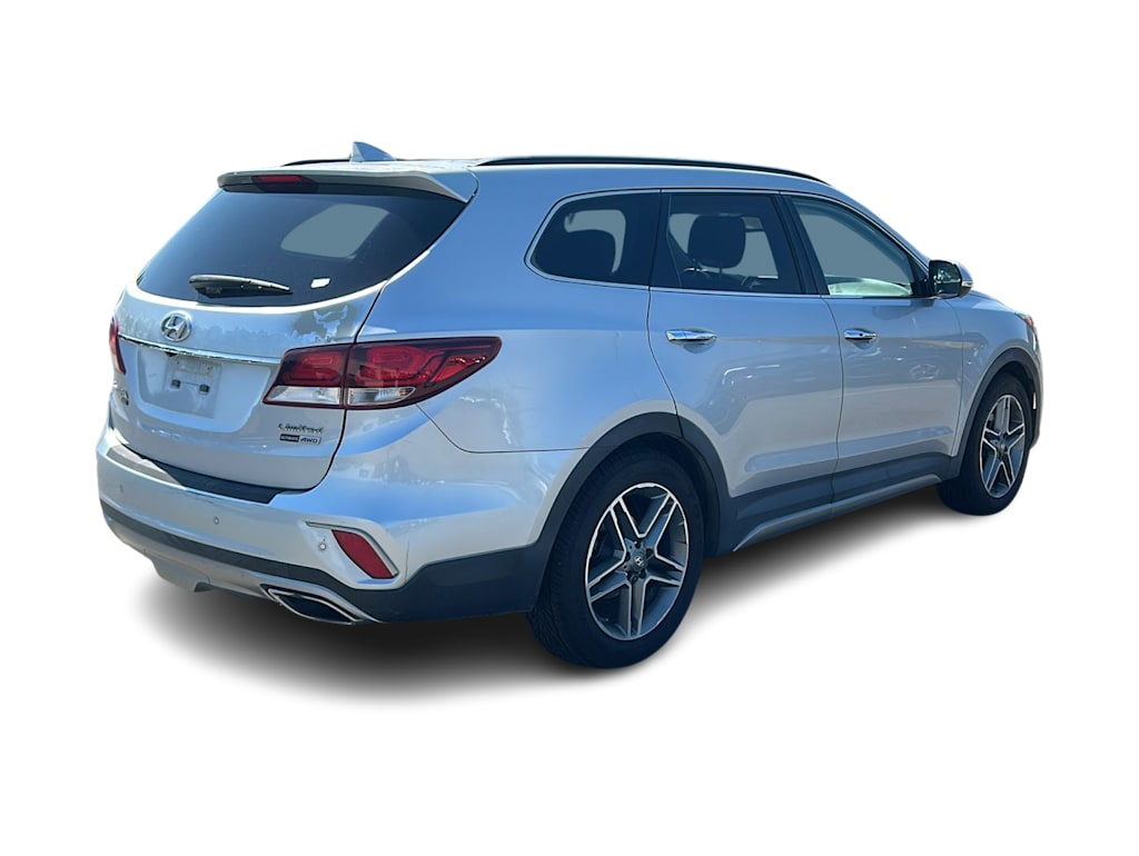 Thumbnail: 2019 Hyundai Santa Fe - 15