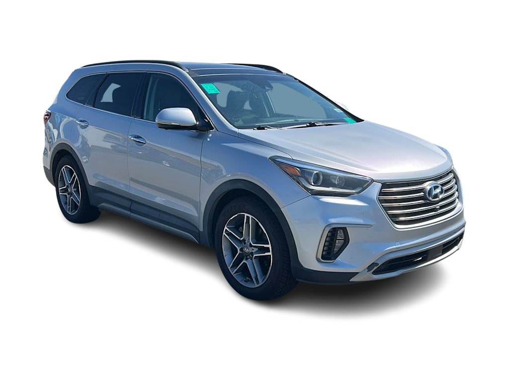 Thumbnail: 2019 Hyundai Santa Fe - 13