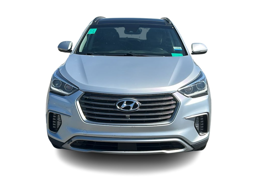 Thumbnail: 2019 Hyundai Santa Fe - 6