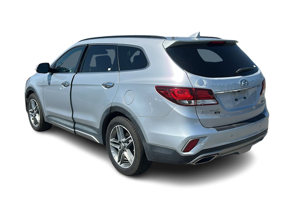 Thumbnail: 2019 Hyundai Santa Fe - 4