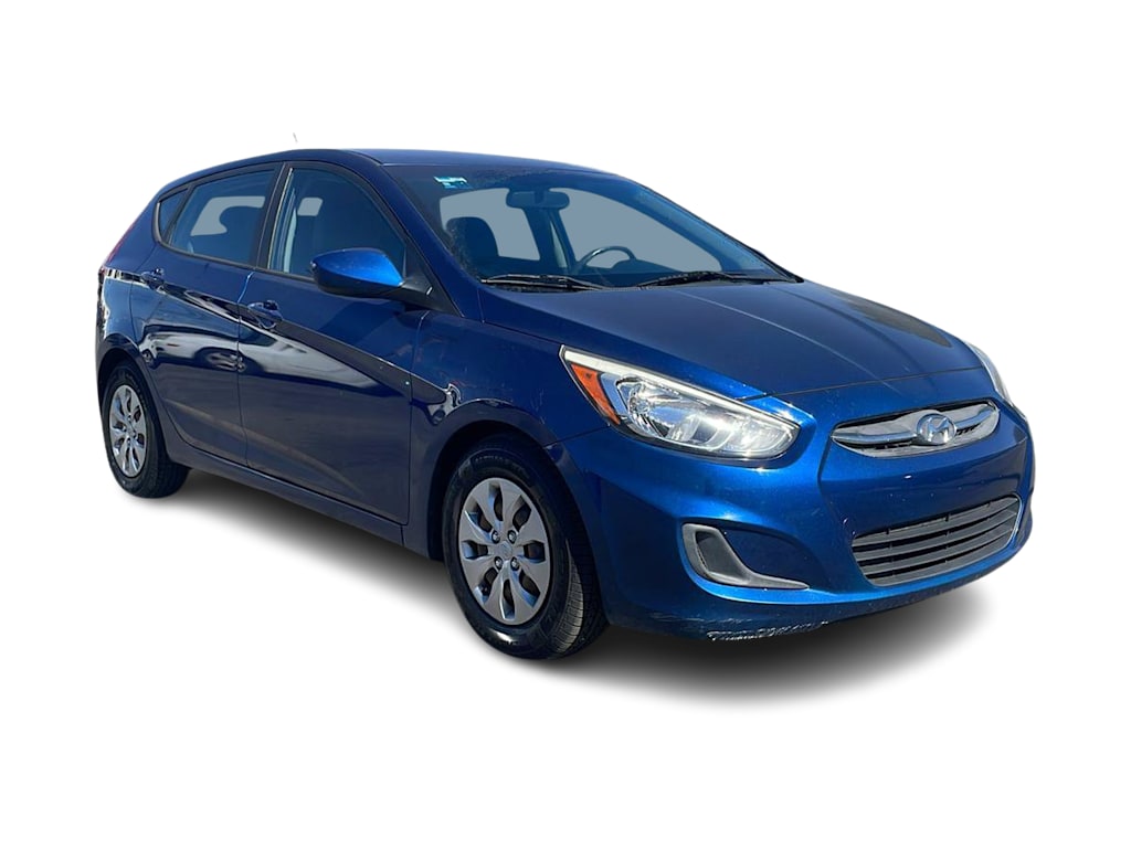 Thumbnail: 2017 Hyundai Accent - 18