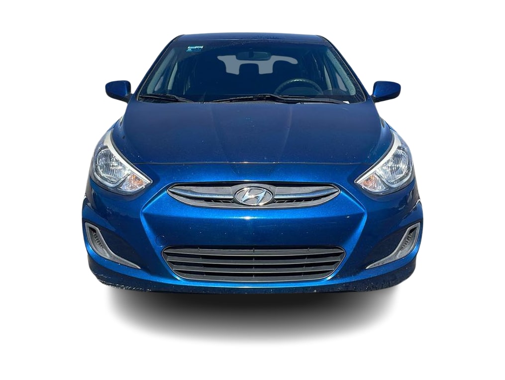 Thumbnail: 2017 Hyundai Accent - 5