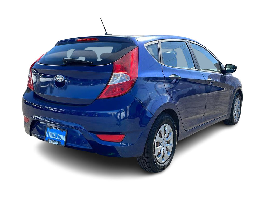 Thumbnail: 2017 Hyundai Accent - 20