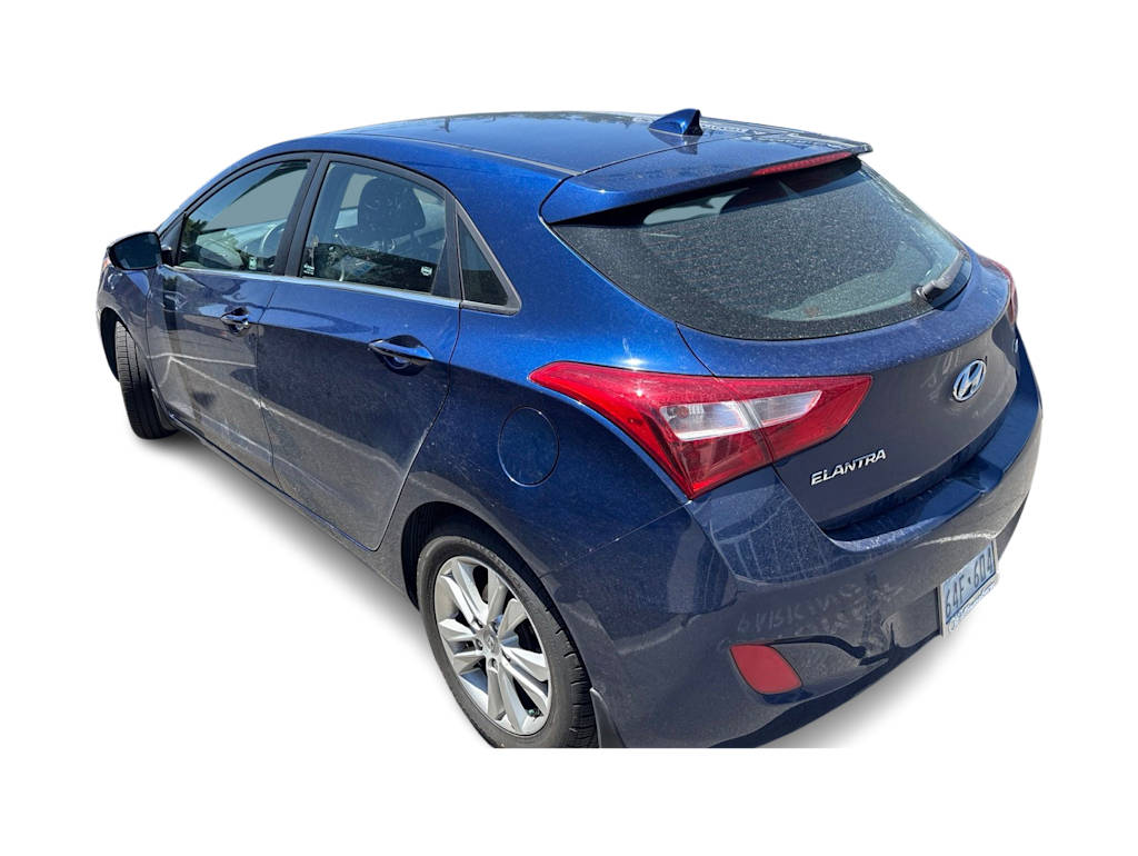Thumbnail: 2013 Hyundai Elantra - 2