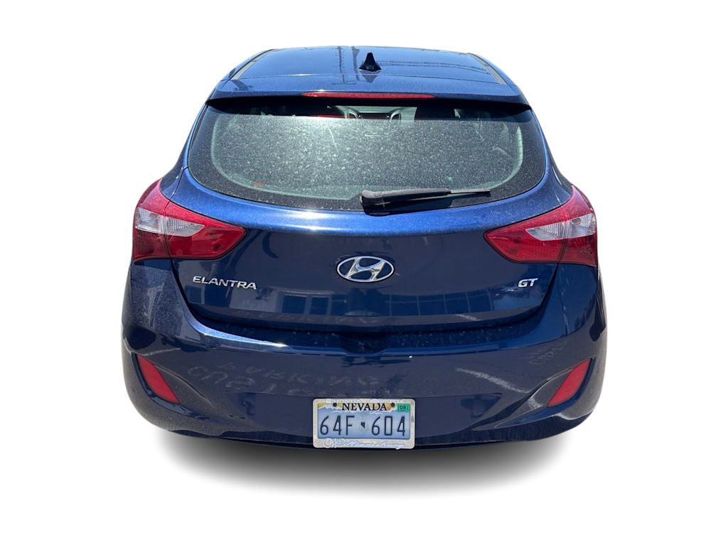 Thumbnail: 2013 Hyundai Elantra - 3